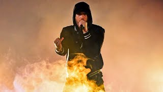 Eminem  Killshot feat Busta Rhymes DMX amp 2Pac Music Video  2019 [upl. by Beisel]