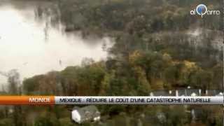 Réduire le coût dune catastrophe naturelle [upl. by Idoux]