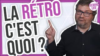 Tuto Scrum  la Rétro  Cest quoi [upl. by Maure]