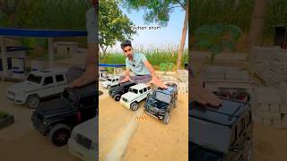 Challenge for Thar  Scorpio and bolero 🔥🔥💪💪full power 🔥 [upl. by Tray]