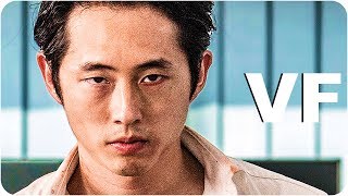 MAYHEM  LÉGITIME VENGEANCE Bande Annonce VF 2018 [upl. by Raval]