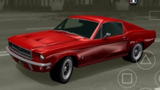 Ford Street Racing XR Edition  1968 Ford Mustang GT [upl. by Clayson]