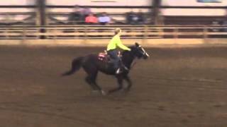 Martha Josey clinic final run [upl. by Oneida549]