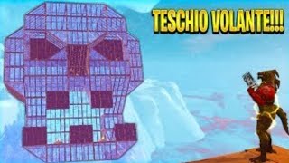 Tutorial teschio [upl. by Vinny235]