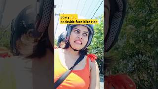 FearyTale Teri Meri Kahani of bike ride  Scary bike ride priyamit travel [upl. by Ahsener]