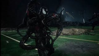 BEST Symbiote Surge combo you will EVER see [upl. by Annahsar]