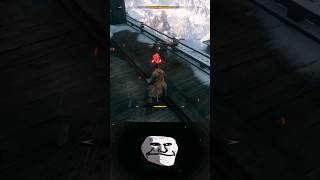 Mikiri countering VS Mikiri countered sekiro sekiroshadowsdietwice pcgaming trending video [upl. by Ahras]