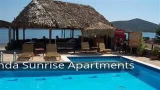 Elounda Sunrise Apartments [upl. by Gassman76]