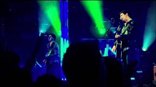 Kristian Stanfill  Always Live [upl. by Diamond]