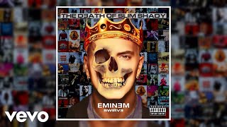 Eminem  The Death of Slim Shady Full Mixtape [upl. by Eah921]