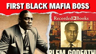 The Untold Story of Bumpy Johnson  The First Black Mafia Boss  Harlems Legendary Gangster [upl. by Notna]