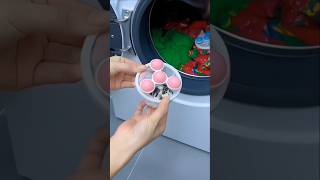 💥💥Washing Machine Lint Remover shorts TechzWar [upl. by Zwart766]