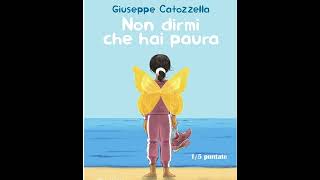 Sisterpuntoweb Non dirmi che hai paura Prima Puntata romanzo di Giuseppe Catozzella [upl. by Ecidna]