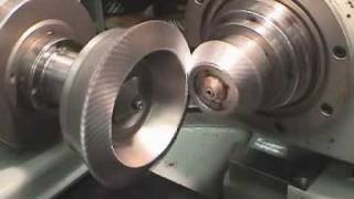 Part 2 The Installation of Bevel Gears [upl. by Attwood623]