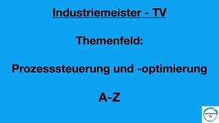 Beschaffungslogistik [upl. by Gnilsia]