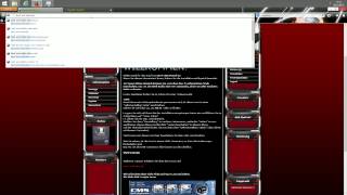 WP CMS v2 Stream einrichten Flatcast  DarkDino2010 [upl. by Leo937]