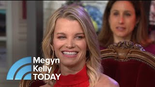 Expert Julie Montagu Meghan Markle Will Have To Learn New Royal Rules  Megyn Kelly TODAY [upl. by Lauzon323]