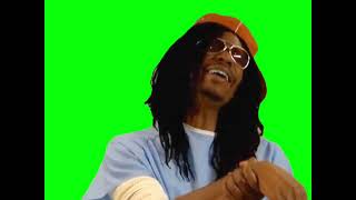 Chappelle Show  Lil Jon quotYeahquot Green Screen chappelleshow liljon davechappelle greenscreen [upl. by Thorma]