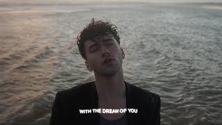 Benedict Cork  Dream Of You Lyric Video [upl. by Becket]