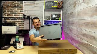 DELL G5 15 5530  The Beast  Unboxing [upl. by Berkley588]