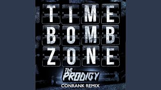 Timebomb Zone Conrank Remix [upl. by Nimar860]