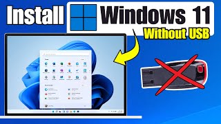 Windows 11 24H2 Setup  How to Download and Install Windows 11 24H2 on Any PC with Bootable USB [upl. by Baoj736]