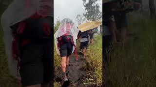 Private Trip Gunung RINJANI ‼️ rinjani pendaki gunung exploreindonesia [upl. by Sackville]