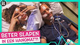 😴 SLAAPTEST DRADEN OP JE HOOFD  TOPDOKS [upl. by Ynatirb893]