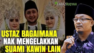 DATO USTAZ KAZIM ELIAS  JAWAPAN SENTAP [upl. by Bevus43]