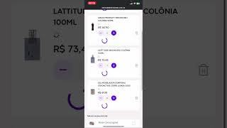 Como fazer pedido de recompra no escritório virtual HINODE usando seu celular [upl. by Nnylkoorb729]