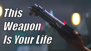 This Weapon Is Your Life [upl. by Adar]