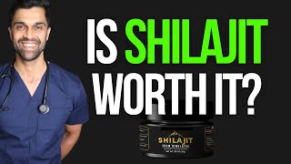 The Truth About Shilajit  Does It Really Work  Dr Azad [upl. by Sheets]