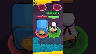 1 DE VIDA  BRAWL STARS shorts brawlstars short [upl. by Hendrick168]