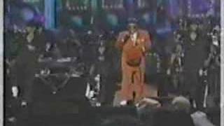 The Isley Brothers Live 1997 Part 1 [upl. by Yrak]