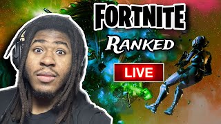 🔴 FORTNITE LIVE RANKED GAMEPLAY VBUCKS GIVEAWAY [upl. by Silden881]