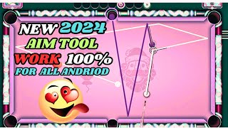 Free 4 line aim tool for 8 ball pool 2024 free 😍 8 ball pool pathfinder use 😍 gemini banter8bp [upl. by Maris]