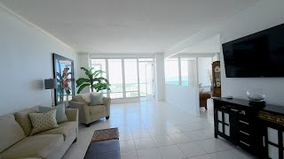 2100 S Ocean Lane 2509 Fort Lauderdale FL 33316 [upl. by Ozzy]