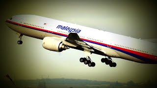 New details surface about vanished Malaysia Airlines Flight MH370 [upl. by Ariad]