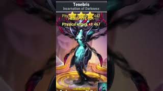 RNG TITAN tenebris [upl. by Tik]