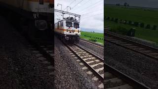 Coalfield Express  Dhanbad  Howrah  Superfast Express [upl. by Ulita]