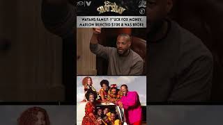 Wayans Family Forget Fox Money Marlon Rejected 70K amp Was Broke  CLUB SHAY SHAY [upl. by Ehr]