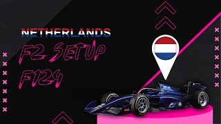 F124  Netherlands  F2  Setup [upl. by Roter]