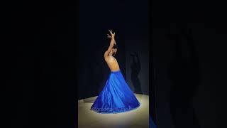 Vaseegara Waacking  Savio  Grooves N Moves [upl. by Dearr630]