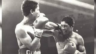 The Fighting Life Juan Laporte quotSalvador Sanchez would have beaten Julio Cesar Chavezquot [upl. by Grimaldi691]