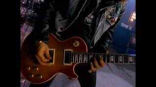 Guns n Roses  Sweet Child o Mine Official Video HD [upl. by Juley]