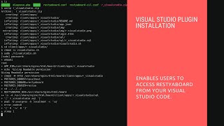 How to Install Visual Studio Plugin on your Project Management Software [upl. by Negiam]