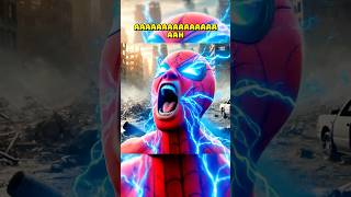 Spiderman Se Convierte En Zombi spiderman comedia [upl. by Alvan]