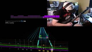 Missing  Flyleaf  Rocksmith 2014  Guitar Cover [upl. by Gaither]