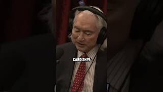 Michio Kaku Explains the Kardashev Scale [upl. by Meave408]