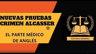 Crimen de Alcásser nueva prueba que lo cambia todo [upl. by Afatsuom776]